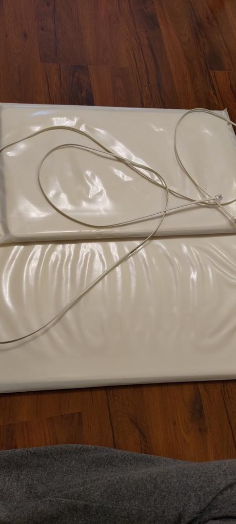 Monitor dychu, baby control digital