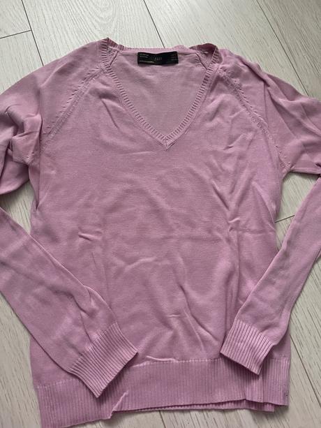 Damsky pulovrik zara, zara,xs