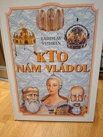Kto nam vladol,