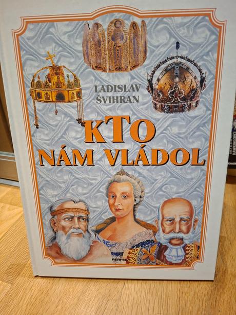 Kto nam vladol,
