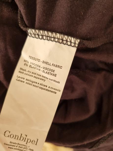 Cierny lodičkovýbtop m, m