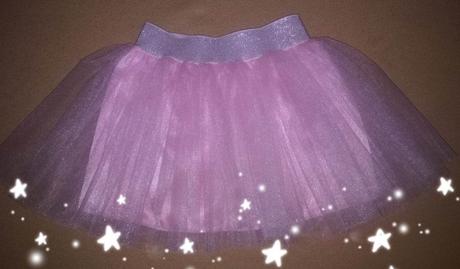 Sukňa pre dievčatá, ručne vyrobená, <50 / 50