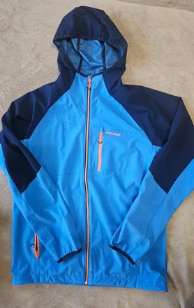 Head športová vetrovka, m