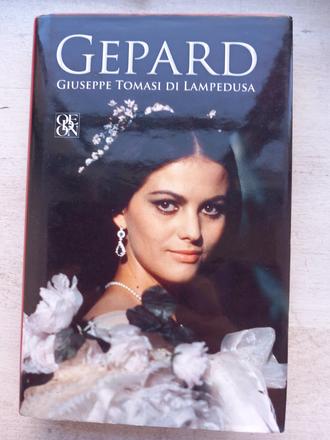Lampedusa gepard,