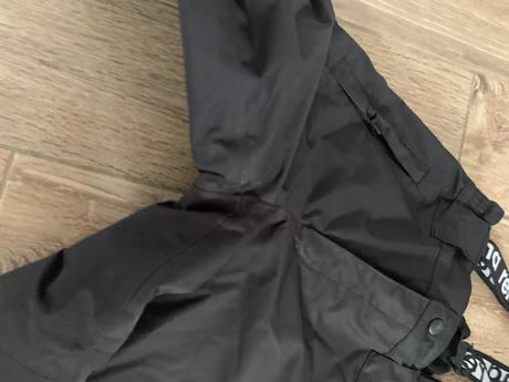 Reima zimné otepľovačky 110/116, reima,110