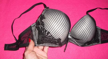 Sexy france podprsenka, 75b