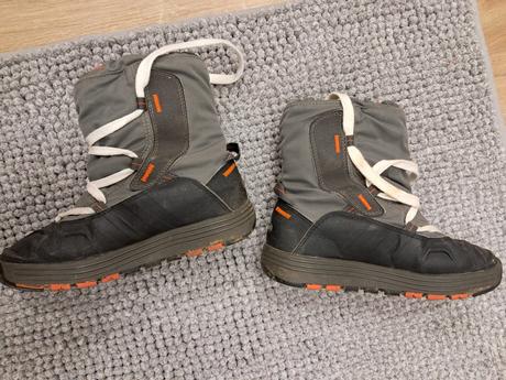 Čižmy adidas, adidas,32