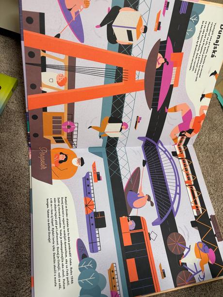 Bratislava - čarovné mesto,