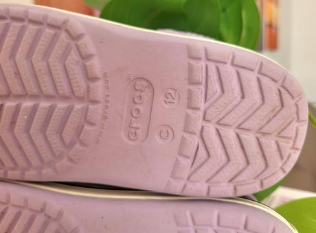 Šlapky iconic crocs comfort c 12(29/30), crocs,29