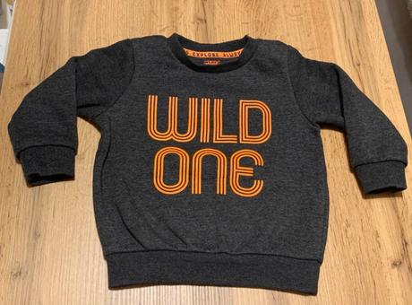 Mikina f&f 92, f&f,92