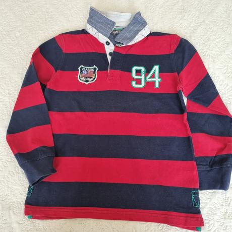 Tričko lindex, lindex,128