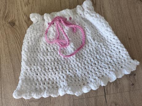 Nový mäkkučký set pre dievčatko veľkosť od 3-7 rok, 104 / 110 / 116 / 122