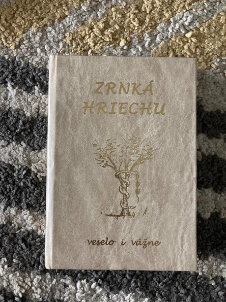 Zrnká hriechu a zrnká úsmevu (2000), 