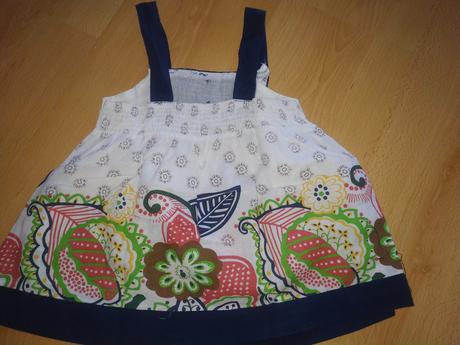 Tunika bavlnená, 86