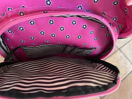 Prekrásny vak santoro,