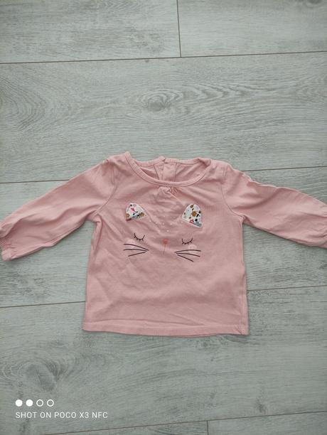 Tricko + legíny, george,62