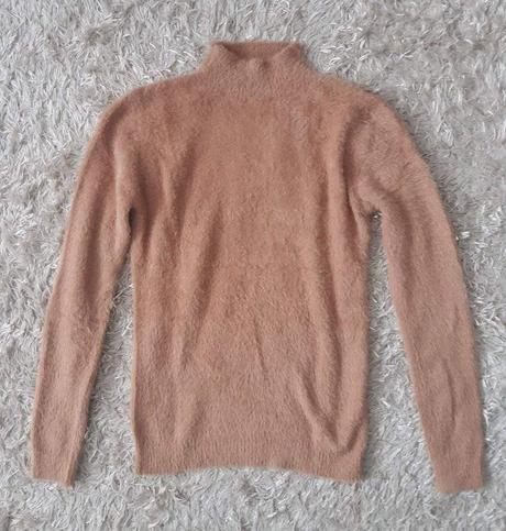 Predám nový svetrík - veľkosť s, s / xs