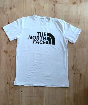 Tričko the north face, m