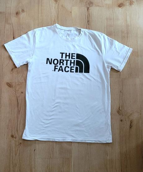 Tričko the north face, m