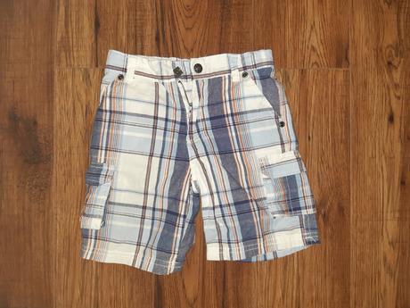 Krátke nohavičky, lupilu,110