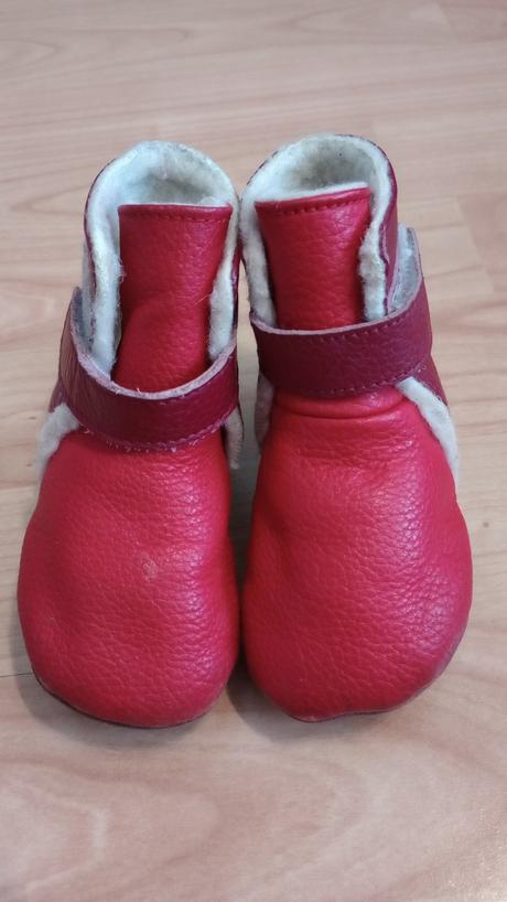 Zimné čižmičky liliputi, liliputi,18