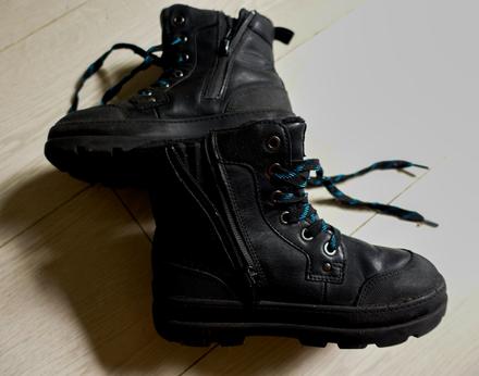 Zimné topánky h&m, h&m,31