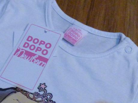 Nepouzite tricko, dopodopo,74