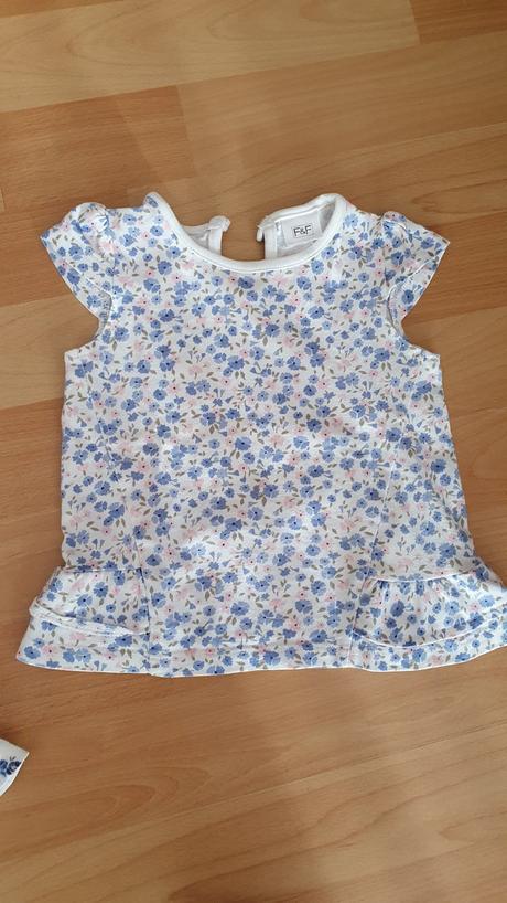 Tričká, f&f,68