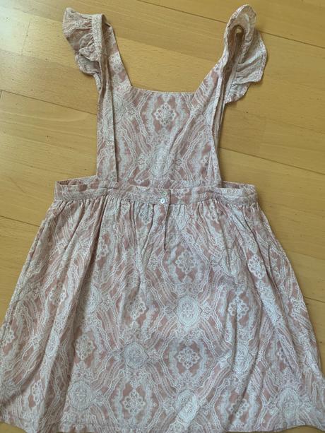 Sukna tocoto vintage, 116