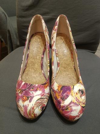 Lodičky 39, marco tozzi,39