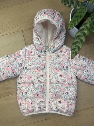 Zimná bunda sinsay, sinsay,98