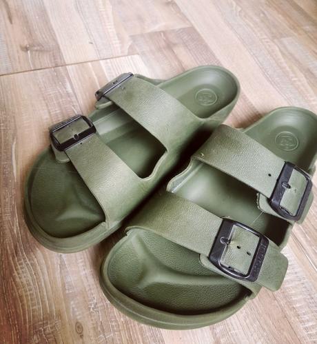 Šľapky coqui, coqui,41