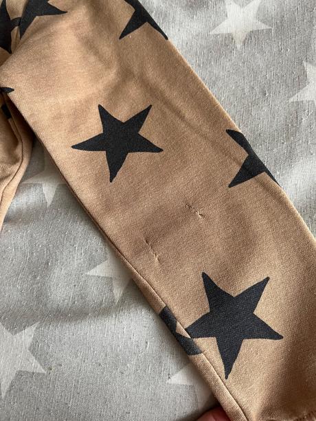 Mikiny na doma 122/128, h&m,122