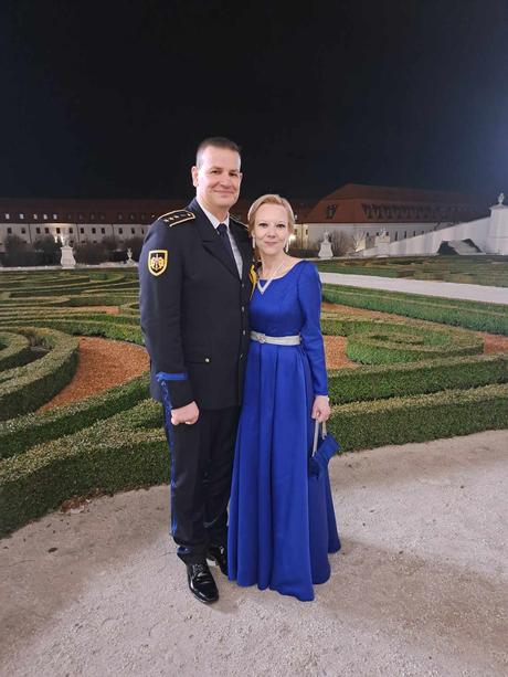 Večerne šaty, active,xs