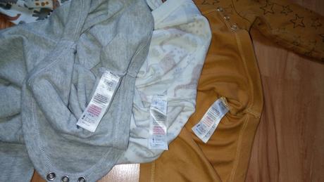 3x body f&f - 80 (9/12 mesiacov), f&f,80
