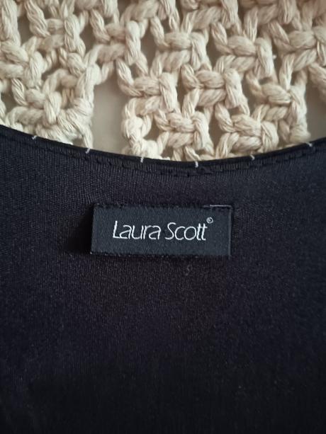 Šaty laura scott, xl