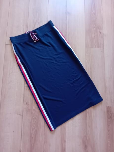 Sukňa tommy hilfiger, tommy hilfiger,s