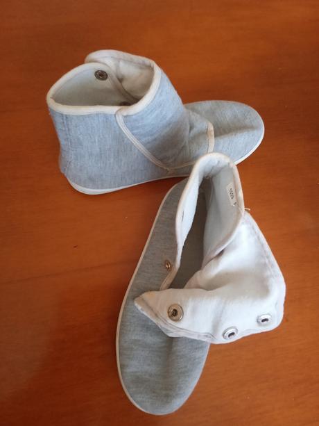 Platené topánky, 30