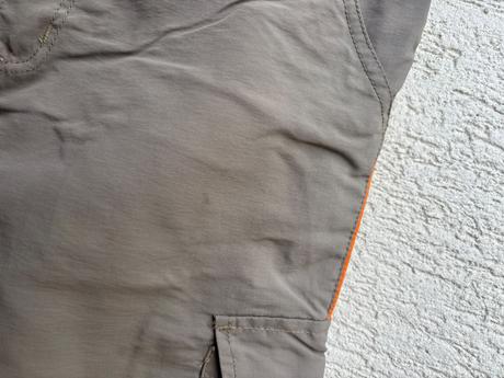 Zateplené nohavice, glorious,146