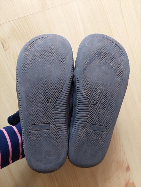 Tenisky, protetika,35