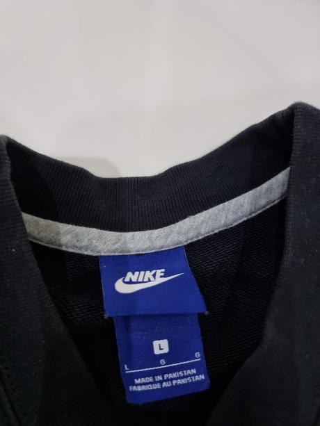 Predám šaty nike, nike,l