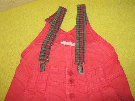 209 2 x nohavice + polrolák, 86