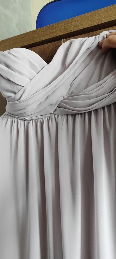 Slávnostné šaty h&m c.36, h&m,36