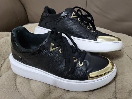 Tenisky guess 41, guess,41