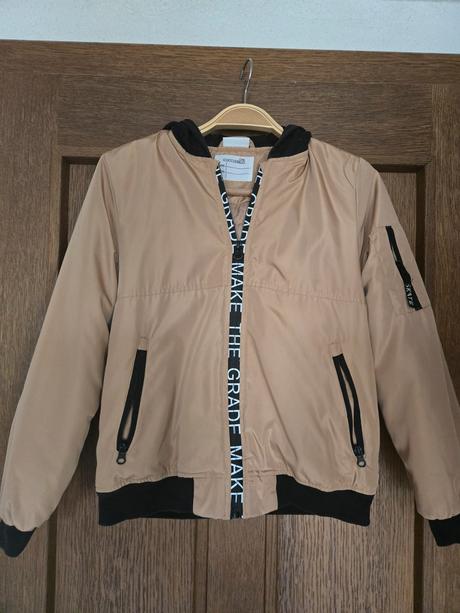 Prechodná bombera, coccodrillo,140