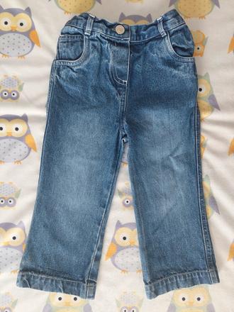 Detské rifle zn.cherokee veľ.92, cherokee,92