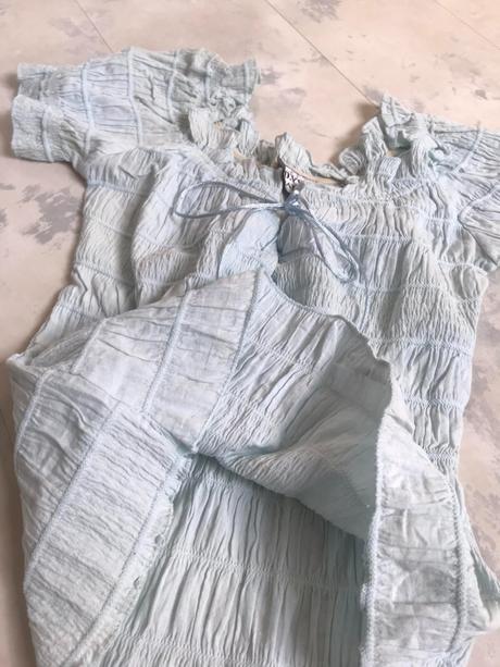 Luxusná blúzka jupka xs/s, xs