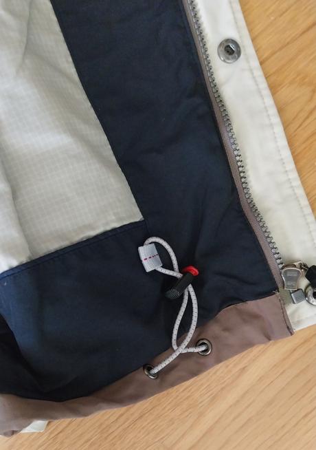 Jarná vetrovka c&a vestbury sport clasic, c&a,l