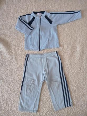 Tepláková súprava, glorious,104