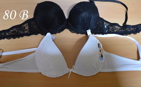 Dámska luxusná podprsenka, 75b - 95d